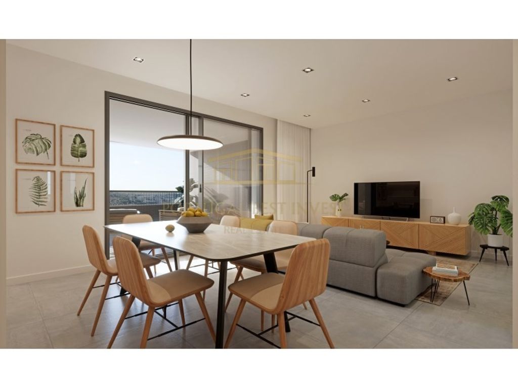 Appartement de luxe à vendre à Lagos, 560 000 €, Photo 2