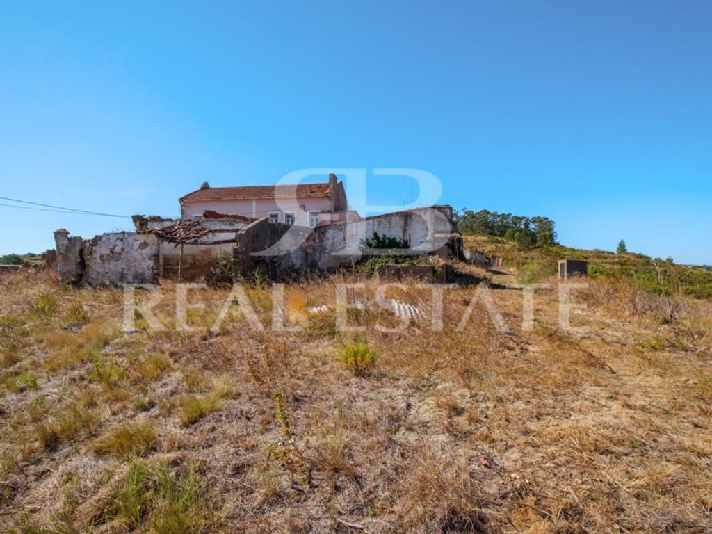 Maison de luxe à vendre à Alenquer, 1 650 000 €, Photo 2