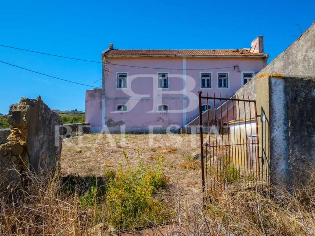 Maison de luxe à vendre à Alenquer, 1 650 000 €, Photo 7