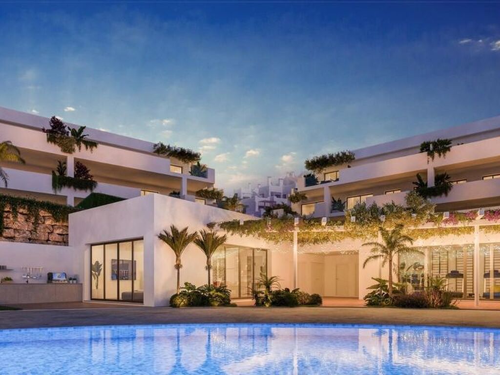 Appartement de luxe à vendre à Casares, 446 000 €, Photo 6