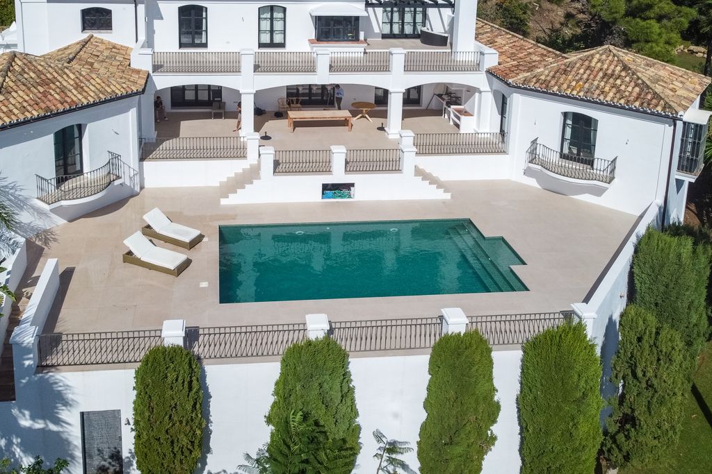 Luxury House for sale in Marbella, 5 495 000 €, Photo 4
