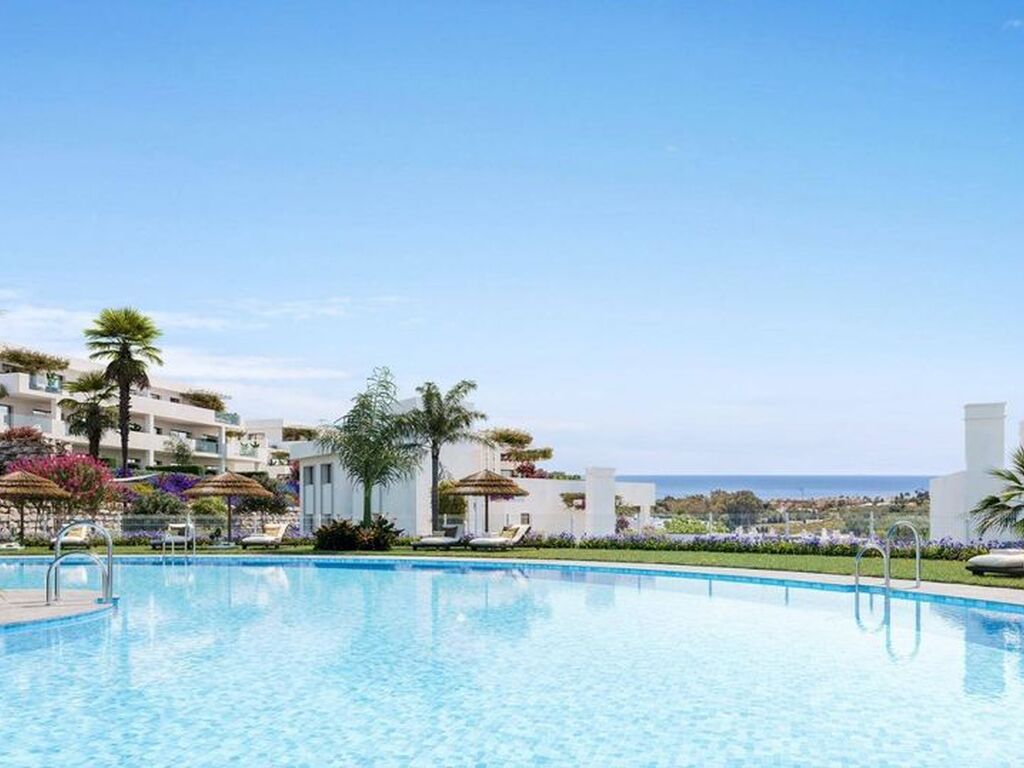 Luxury Apartment for sale in Casares, 648 000 €, Photo 7
