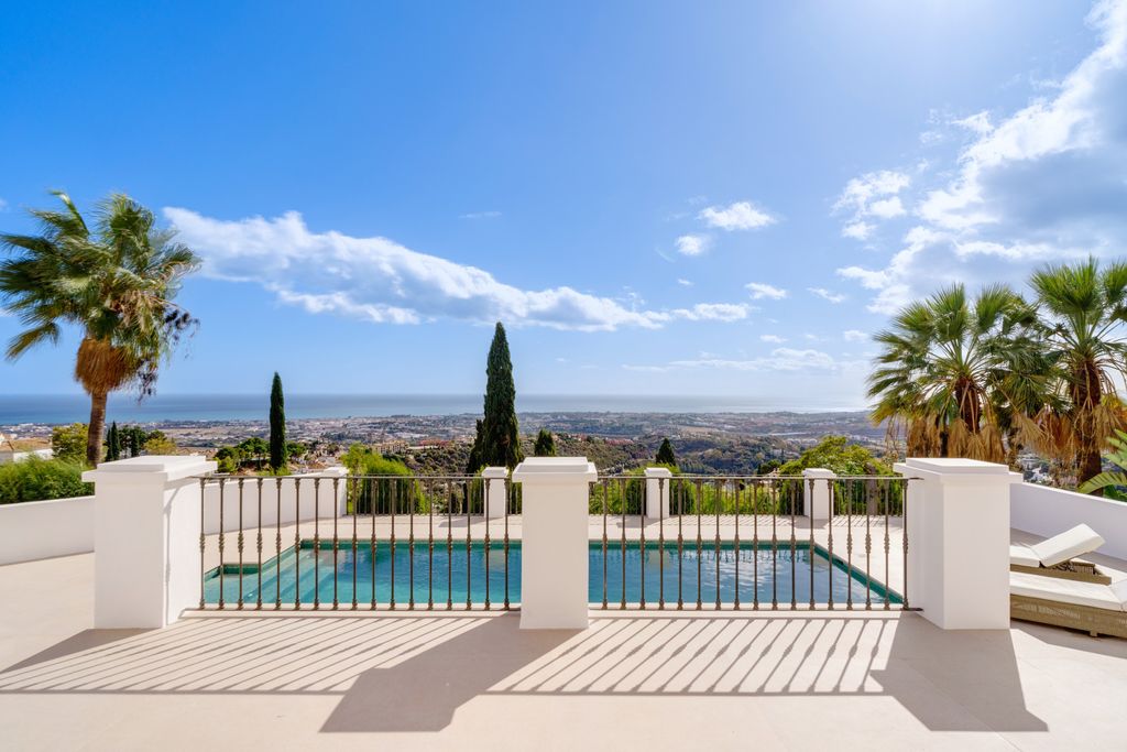Luxury House for sale in Marbella, 5 495 000 €, Photo 5