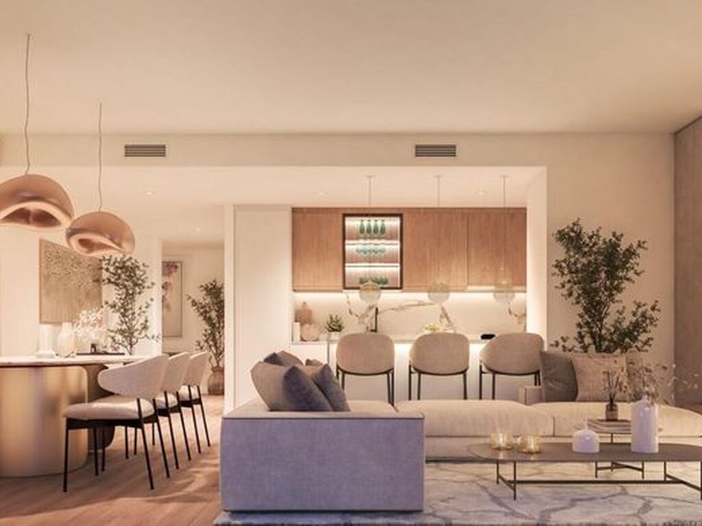 Luxury Apartment for sale in Casares, 648 000 €, Photo 6