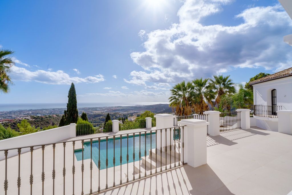 Luxury House for sale in Marbella, 5 495 000 €, Photo 6