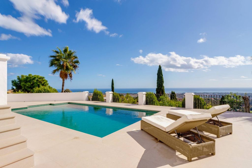 Luxury House for sale in Marbella, 5 495 000 €, Photo 7