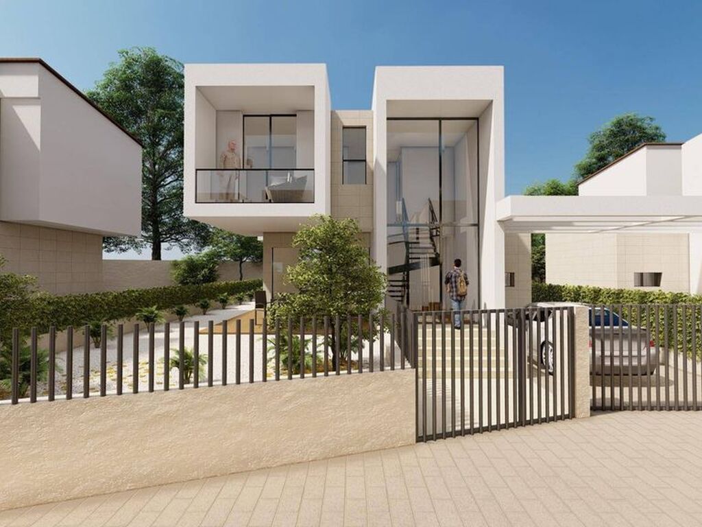 Maison de luxe à vendre à La Nucia, 585 000 €, Photo 1