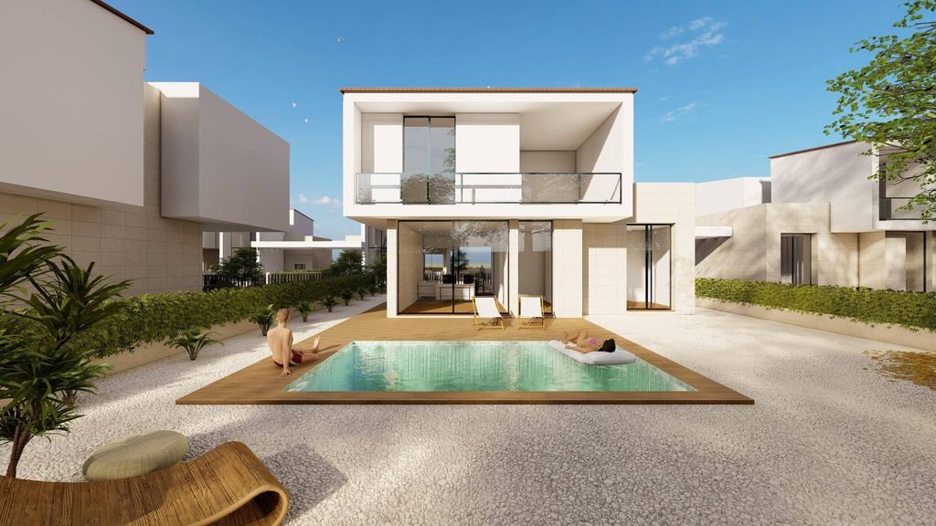 Maison de luxe à vendre à La Nucia, 585 000 €, Photo 7