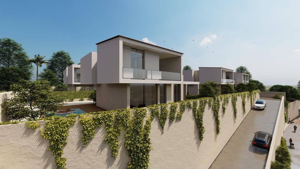 Maison de luxe à vendre à La Nucia, 585 000 €, Photo 3