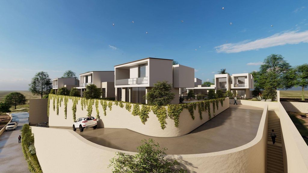 Maison de luxe à vendre à La Nucia, 585 000 €, Photo 6
