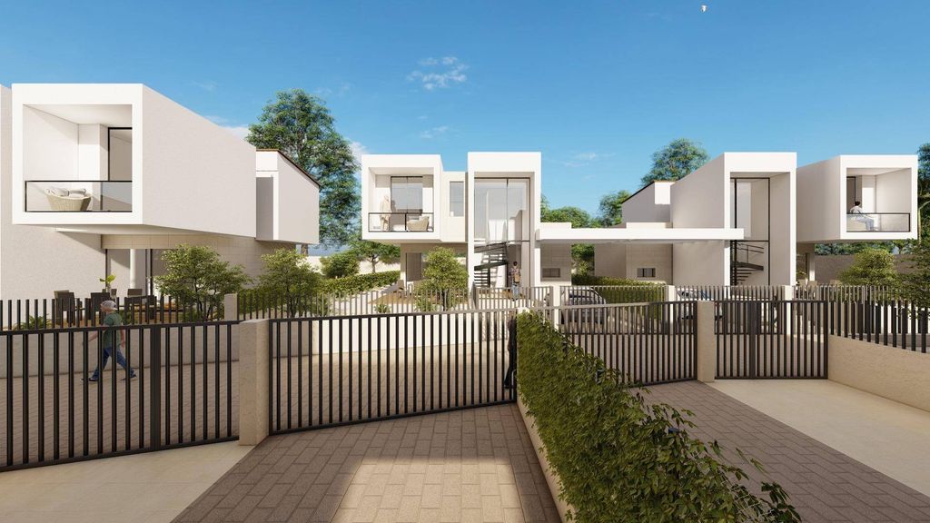 Maison de luxe à vendre à La Nucia, 585 000 €, Photo 2