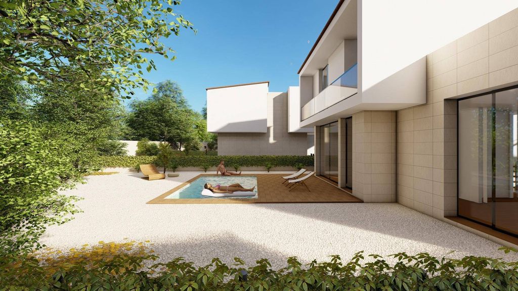 Maison de luxe à vendre à La Nucia, 585 000 €, Photo 5