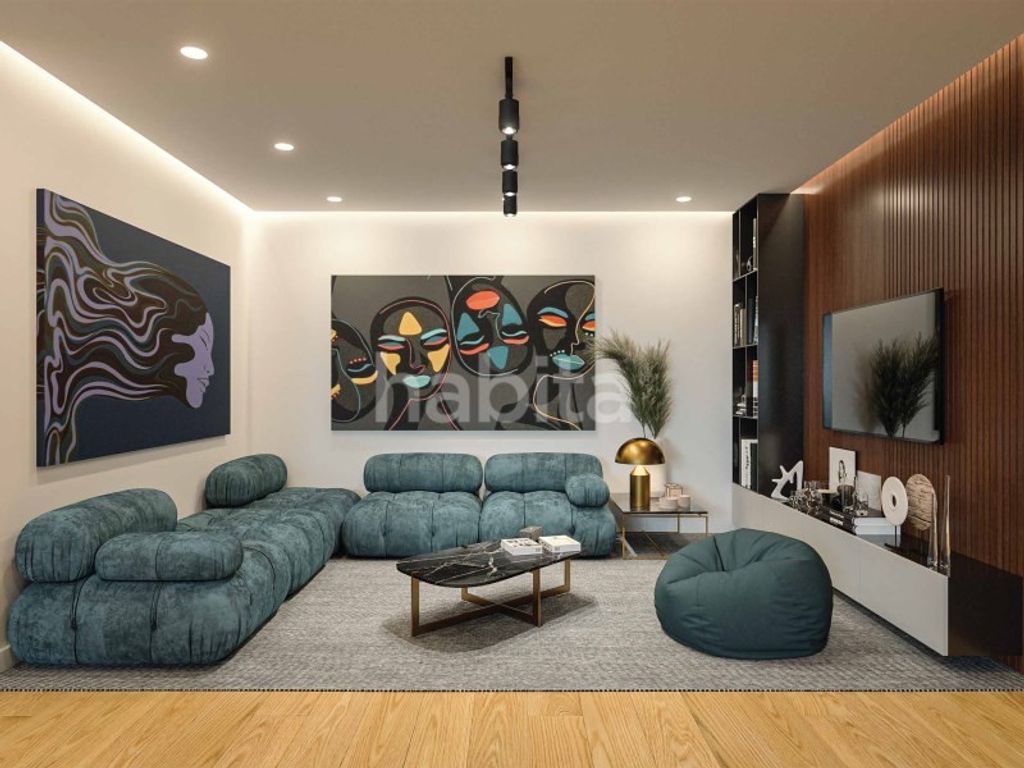 Luxury Apartment for sale in Maia, 454 500 €, Photo 2