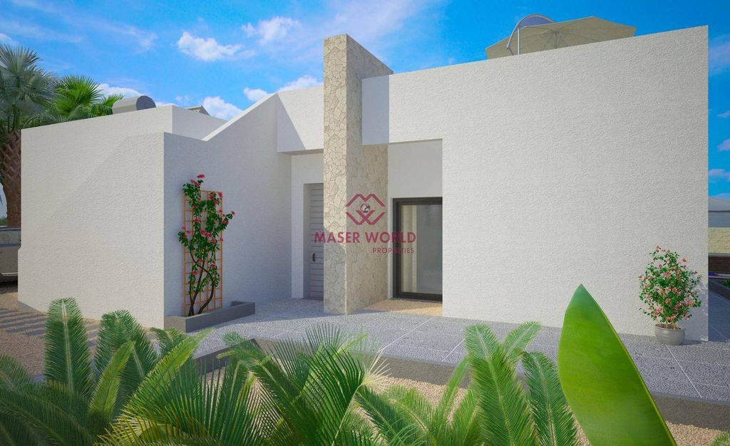 Luxury House for sale in Benijofar, 457 000 €, Photo 2