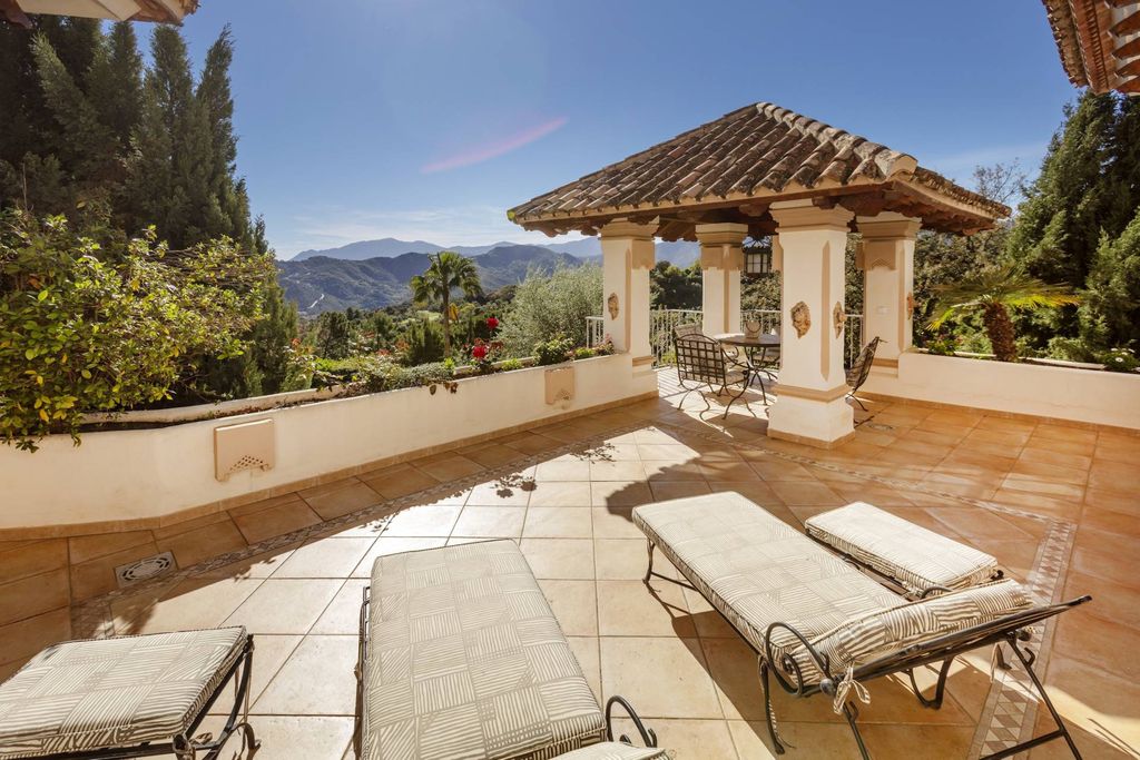Luxury House for sale in Marbella, 5 850 000 €, Photo 4
