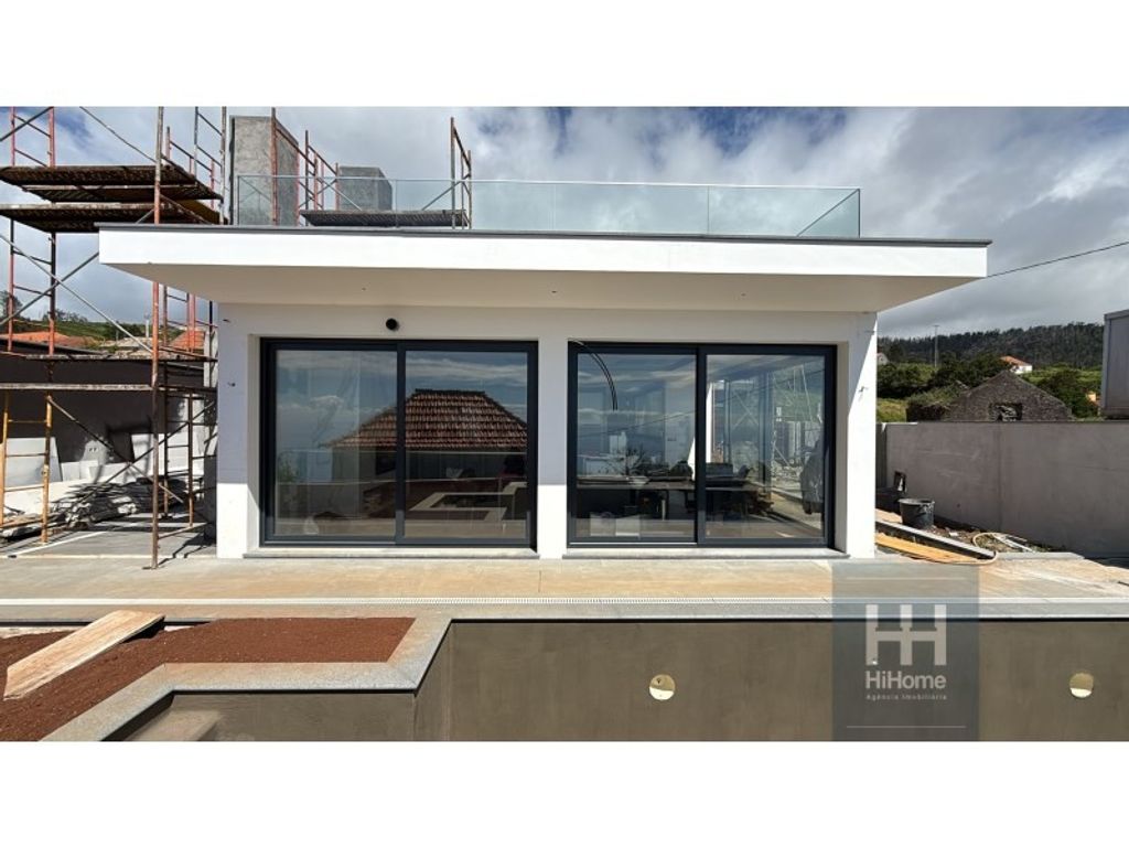 Maison de luxe à vendre à Calheta, 980 000 €, Photo 1