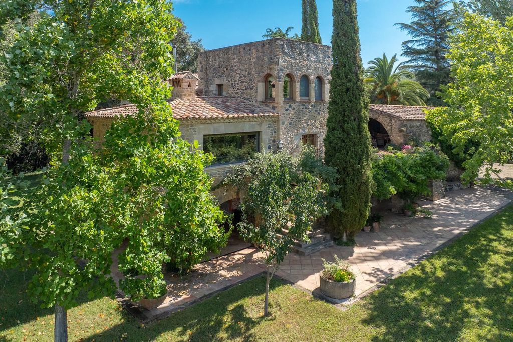 Maison de luxe à vendre à Sant Martí de Llémana, 2 450 000 €, Photo 1