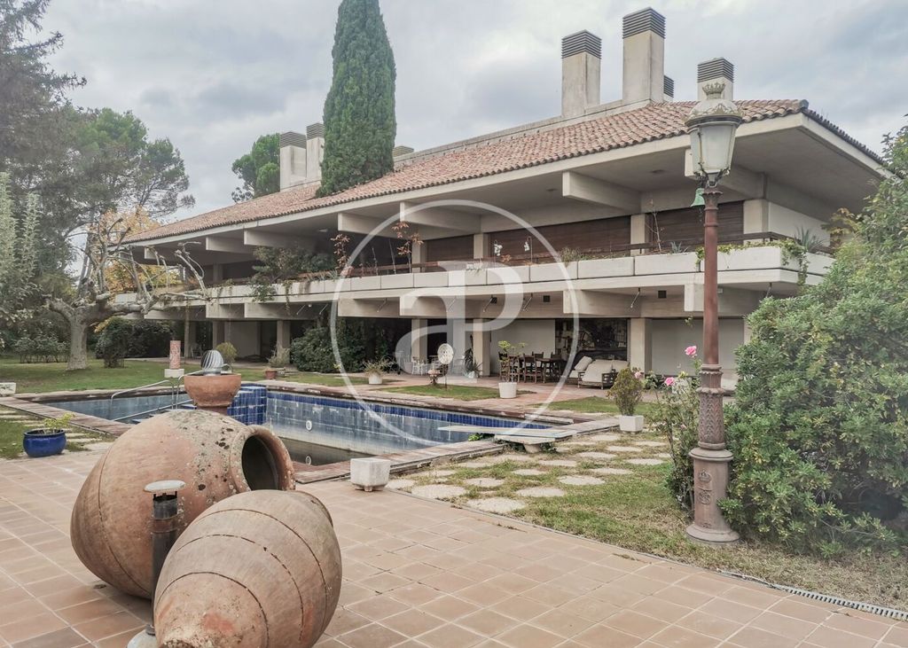 Luxury House for sale in San Sebastián de Los Reyes, 2 650 000 €, Photo 1