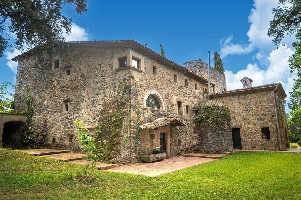 Maison de luxe à vendre à Sant Martí de Llémana, 2 450 000 €, Photo 2