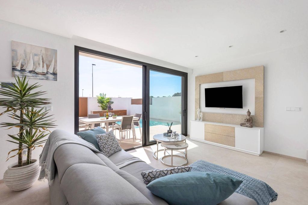 Maison de luxe à vendre à San Javier, 495 000 €, Photo 3