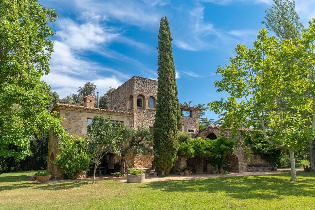Maison de luxe à vendre à Sant Martí de Llémana, 2 450 000 €, Photo 3