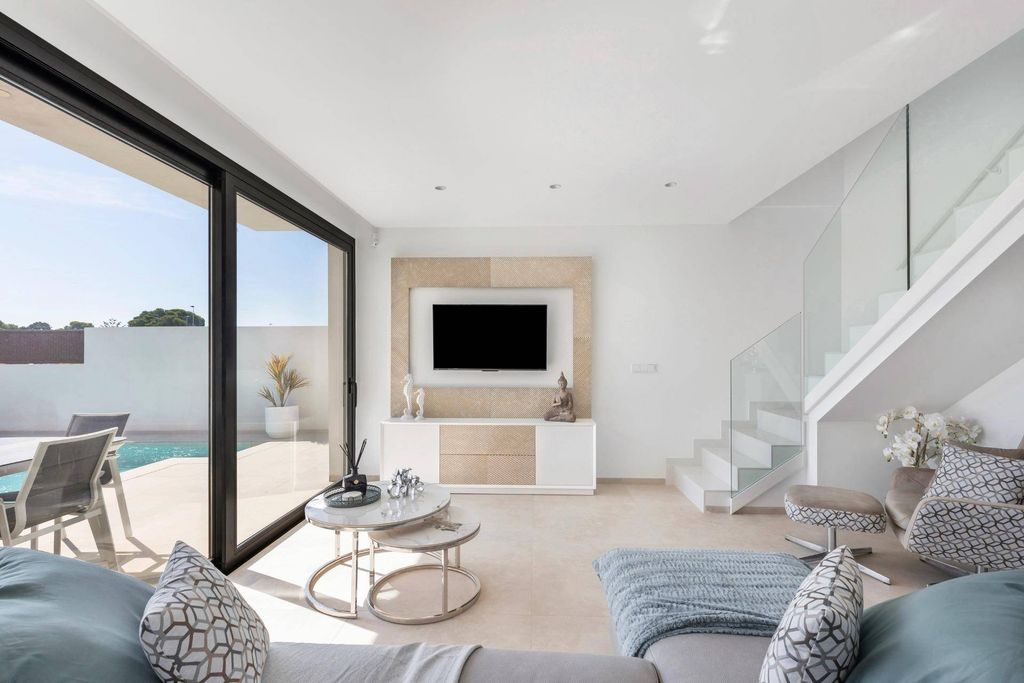 Maison de luxe à vendre à San Javier, 495 000 €, Photo 2