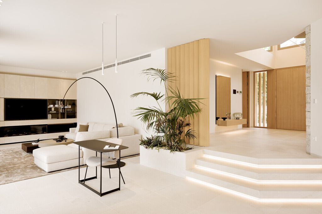 Maison de luxe à vendre à Bendinat, 7 200 000 €, Photo 4