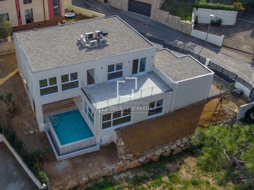 Maison de luxe à vendre à Llançà, 0 €, Photo 5