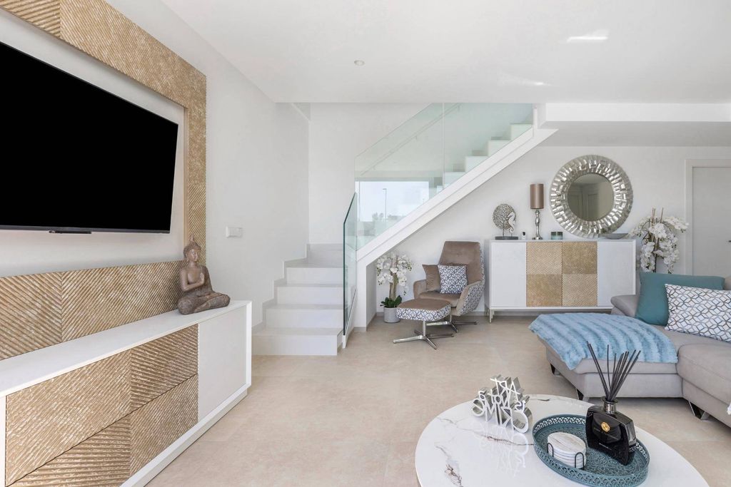 Maison de luxe à vendre à San Javier, 495 000 €, Photo 5