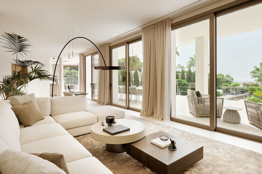 Maison de luxe à vendre à Bendinat, 7 200 000 €, Photo 6
