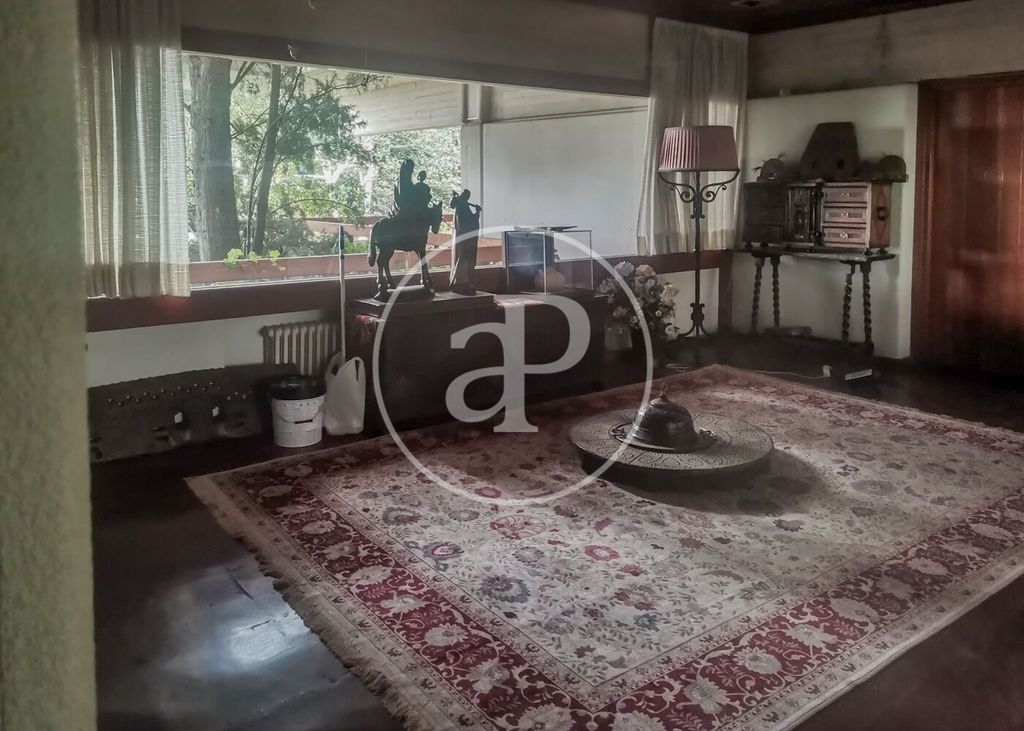 Luxury House for sale in San Sebastián de Los Reyes, 2 650 000 €, Photo 6