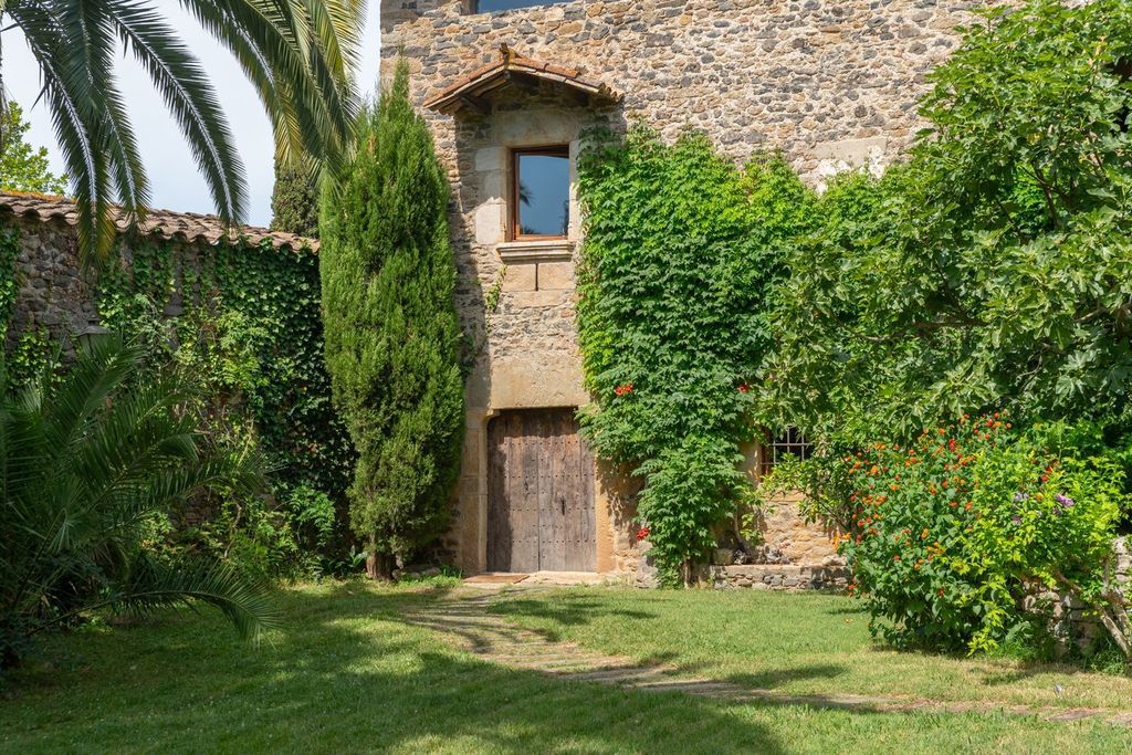 Maison de luxe à vendre à Sant Martí de Llémana, 2 450 000 €, Photo 7