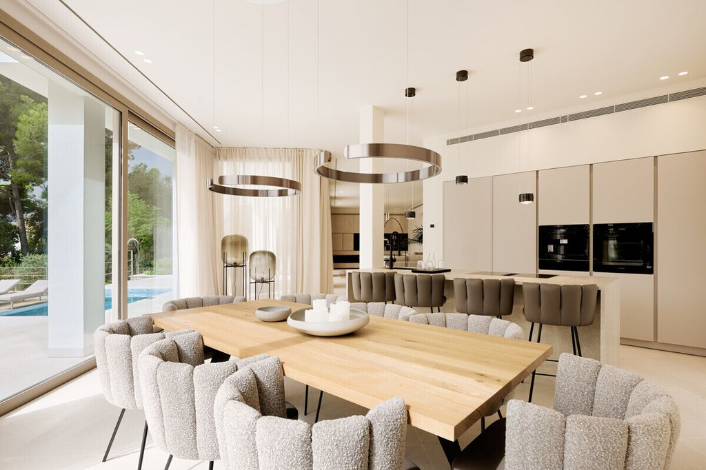 Maison de luxe à vendre à Bendinat, 7 200 000 €, Photo 7