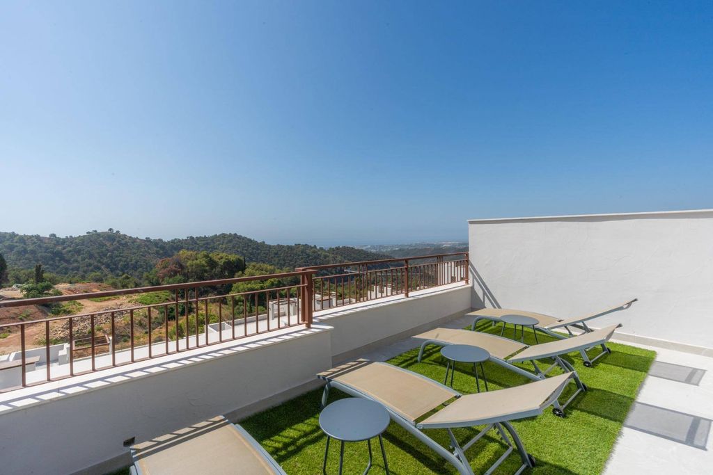 Maison de luxe à vendre à Istán, 620 000 €, Photo 2