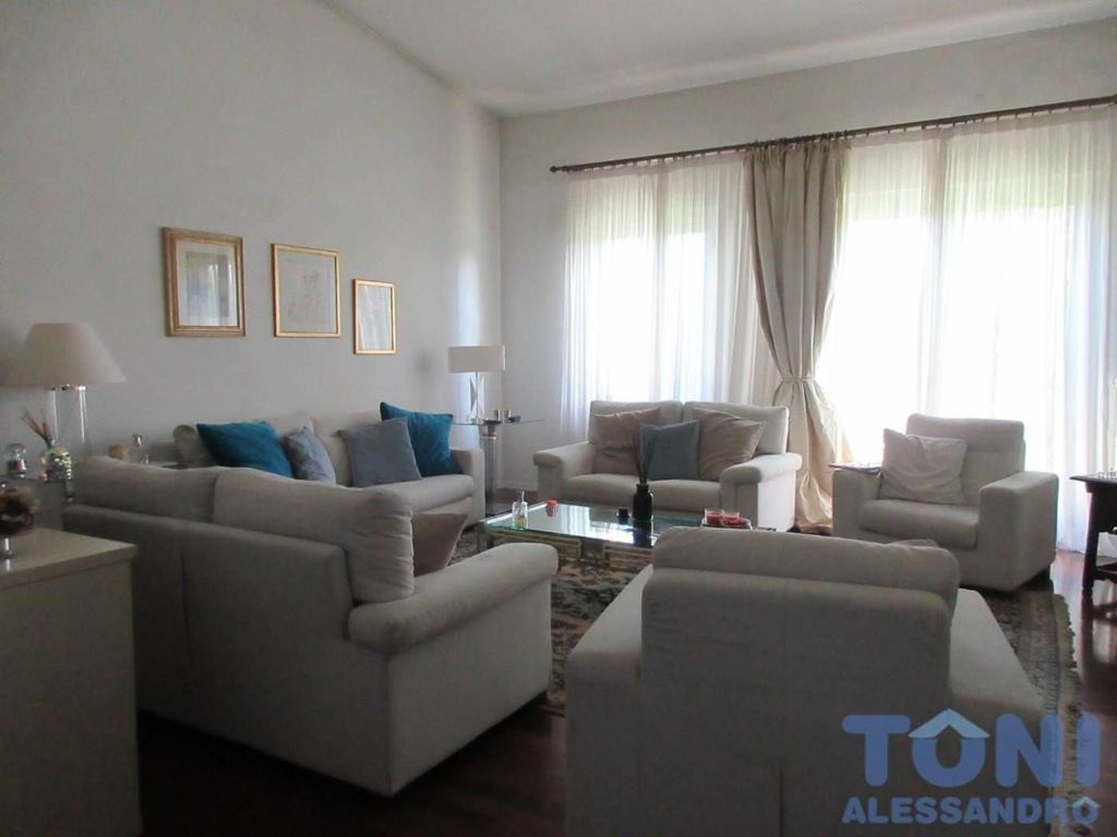 Luxury House for sale in Montelupo Fiorentino, 690 000 €, Photo 4