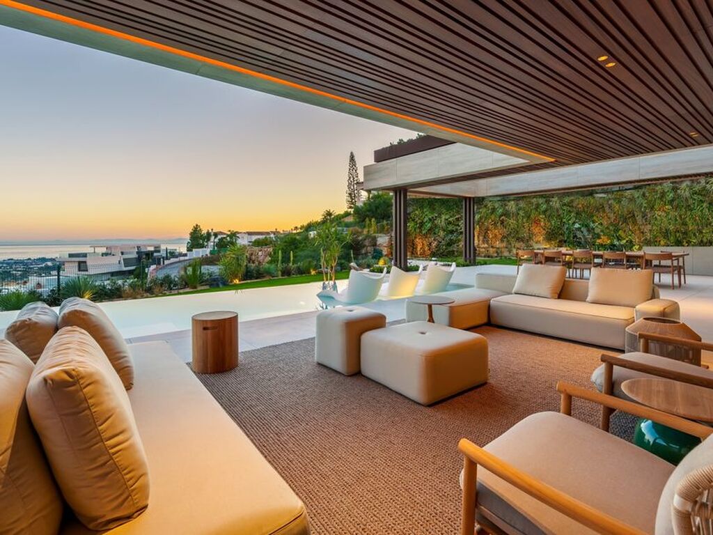 Luxury House for sale in Marbella, 7 495 000 €, Photo 3