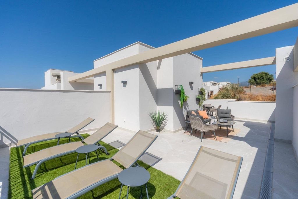 Maison de luxe à vendre à Istán, 620 000 €, Photo 4