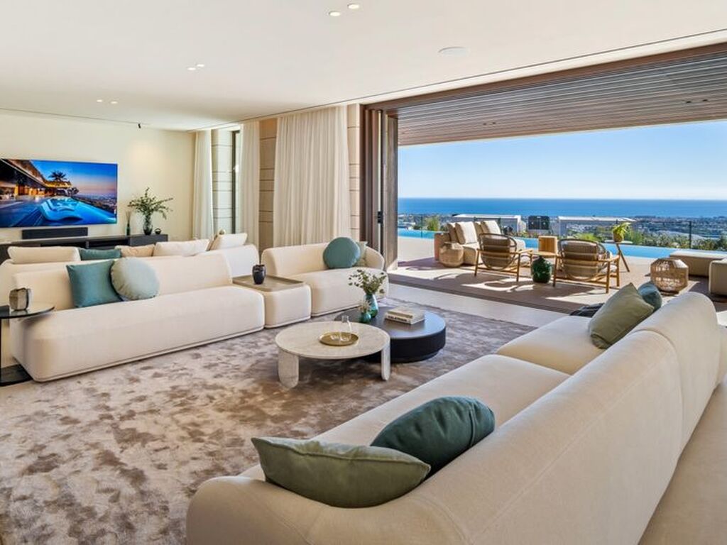 Luxury House for sale in Marbella, 7 495 000 €, Photo 4
