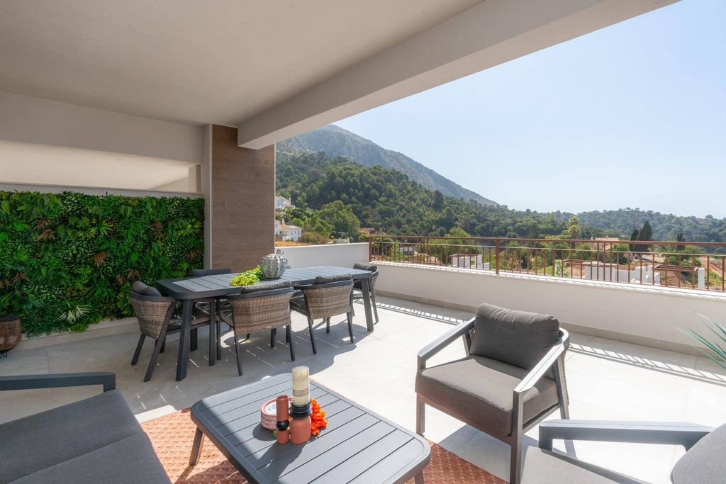 Maison de luxe à vendre à Istán, 620 000 €, Photo 5