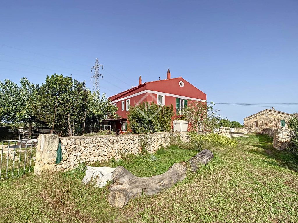 Maison de luxe à vendre à Ciutadella, 1 450 000 €, Photo 6