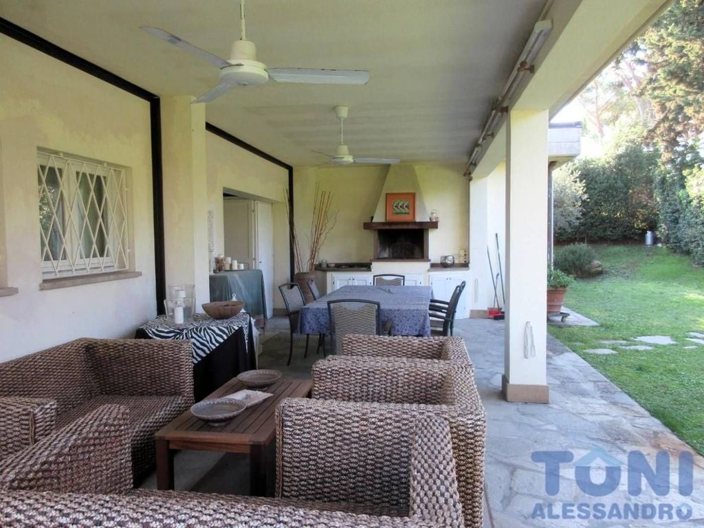 Luxury House for sale in Montelupo Fiorentino, 690 000 €, Photo 5
