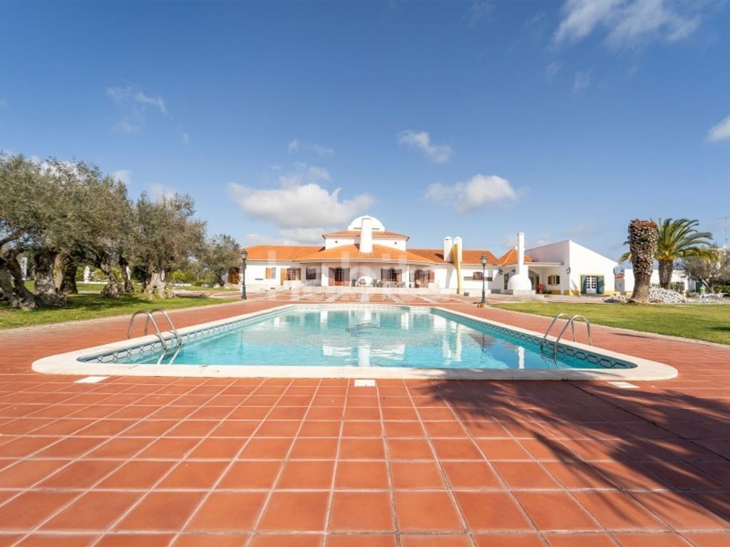 Maison de luxe à vendre à Évora, 2 000 000 €, Photo 2