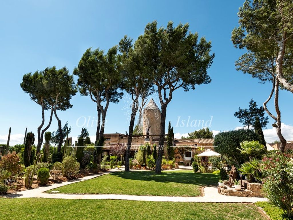 Maison de luxe à vendre à Santa Eugènia, 5 900 000 €, Photo 2