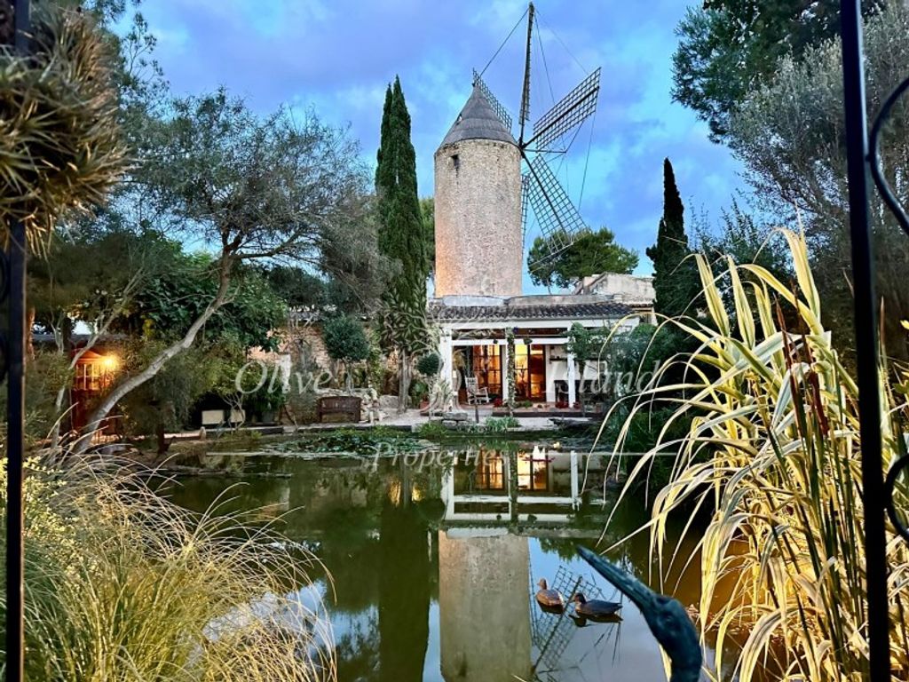 Maison de luxe à vendre à Santa Eugènia, 5 900 000 €, Photo 3
