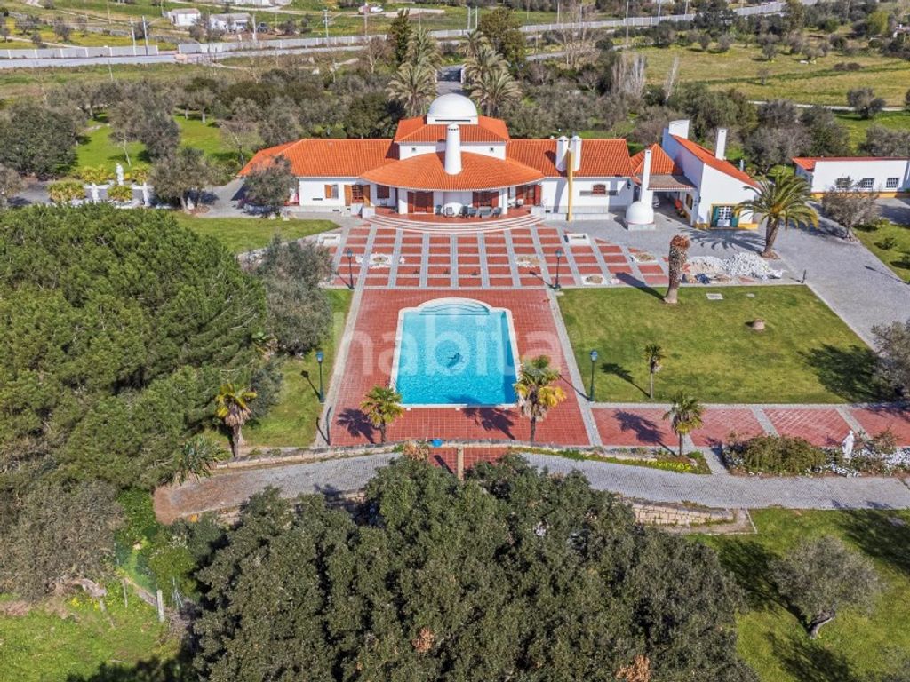 Maison de luxe à vendre à Évora, 2 000 000 €, Photo 4