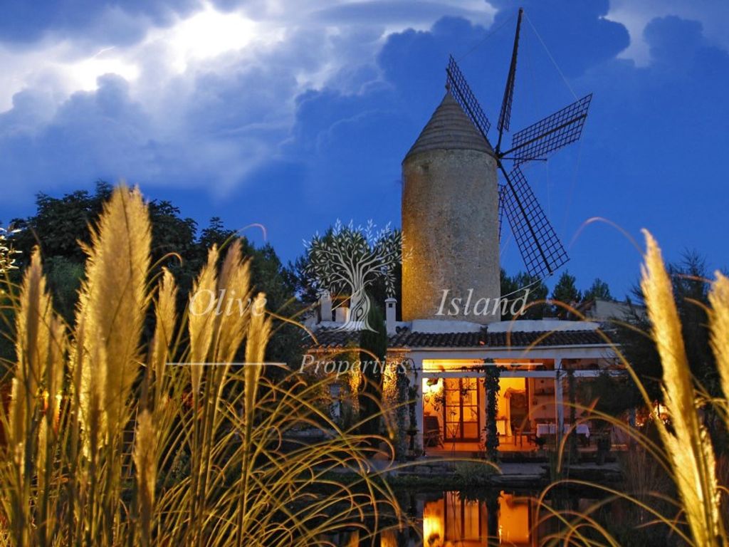 Maison de luxe à vendre à Santa Eugènia, 5 900 000 €, Photo 4