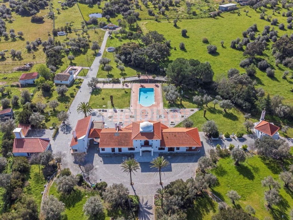 Maison de luxe à vendre à Évora, 2 000 000 €, Photo 5