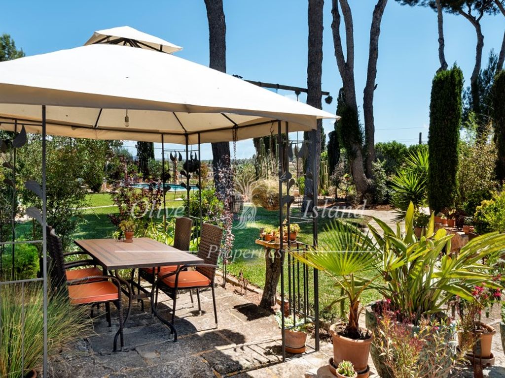 Maison de luxe à vendre à Santa Eugènia, 5 900 000 €, Photo 5