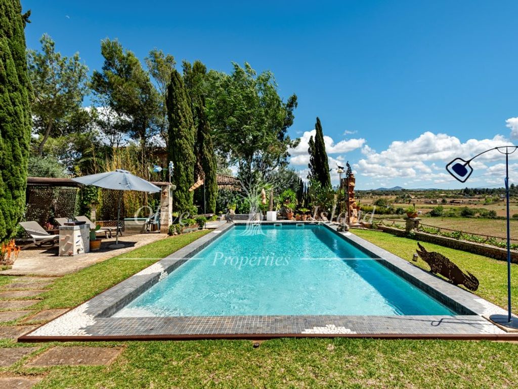 Maison de luxe à vendre à Santa Eugènia, 5 900 000 €, Photo 7