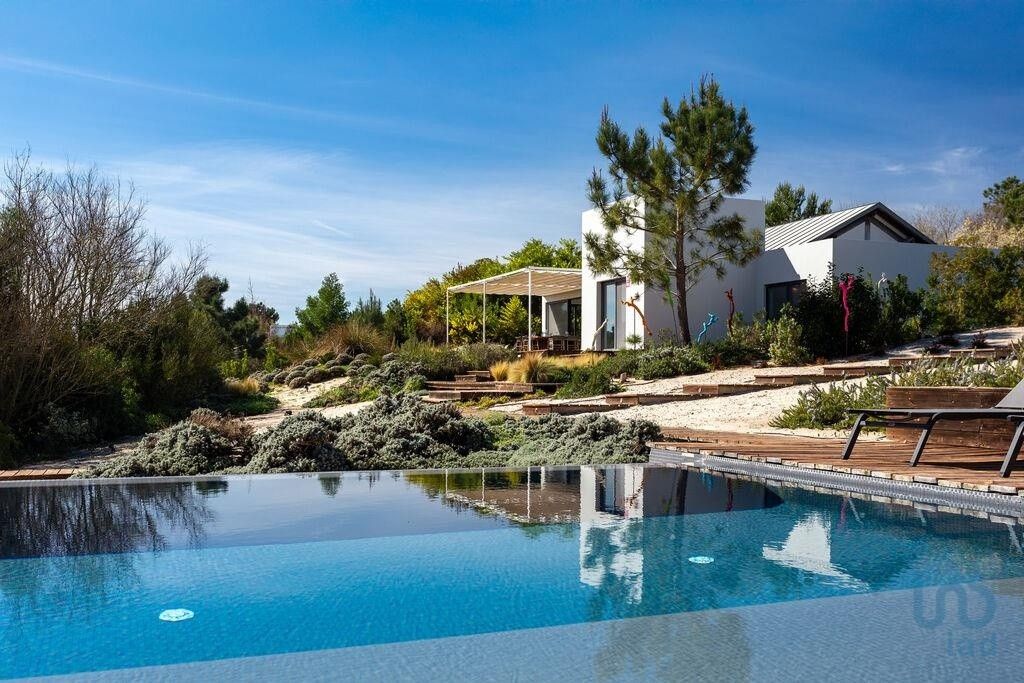 Maison de luxe à vendre à Comporta, 5 500 000 €, Photo 2